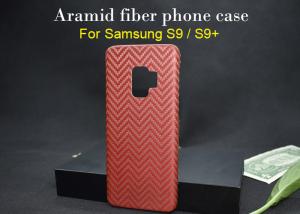 Wholesale Aramid Fiber Samsung S9 Waterproof Case from china suppliers