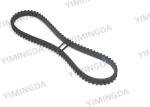 5mm HTD 85 Grv 9mm Wide 180500307 for Gerber XLC7000 / Z7 Auto Cutter Parts