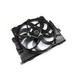 OE NO. 17428641963 Car Fitment for BMW F25 12V 400W Auto Air Conditioner Cooling