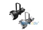 Auto Show LED Exhibition Lighting 575W High Brightness Projection Distance 3 -
