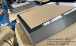 Width 600mm - 907mm Tfs Tin Free Steel With Stone Surface Finished For Crown Cap
