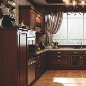 Wholesale Alabaster Shallow Ready Made Cupboards Kitchen Cabinet Storage from china suppliers