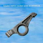 Year 2005- OEM VG14050048 Valve Rocker Arm for Sinotruk Howo Shacman Weichai