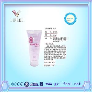 Wholesale Wholesale gel for rf/collagen gel/gel ultrasonic /Ultrasonic slimming gel/cavitation slimming gel from china suppliers