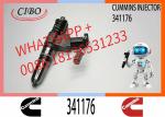 NINE Brand Good Price Common Rail Injector 341176 Fuel Injector 341176