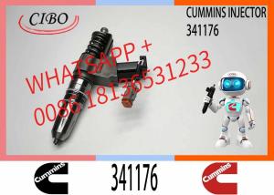 Wholesale NINE Brand Good Price Common Rail Injector 341176 Fuel Injector 341176 from china suppliers
