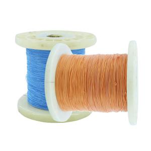 Wholesale High Temperature Resistance 22 AWG PTFE Wire For PTC Thermistor from china suppliers