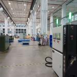 Refrigerant Gas Charging Filling Machine Equipment Station Ac Heat Pump Freon