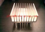 Tobo Group Shanghai Co Ltd Modular aluminium profile