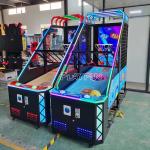 1950*820 * 1950mm Coin Games Machines 1-2 Players To Unleash The Fun And