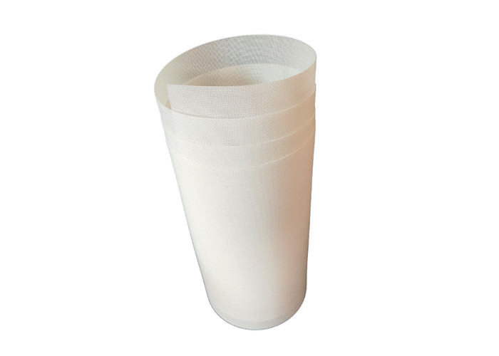 Dewatering Bolting Cloth Mesh Smooth Surface Easy Rinse With Strong Joint Steel Shovel