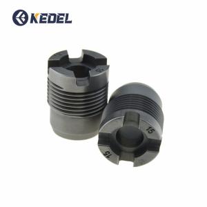 Wholesale Petroleum YG13C Threading Oil Spray Cemented Carbide Nozzle For PDC Drill Bit from china suppliers
