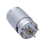 RS-390 8000RPM Motor Carbon Brush High Torque Motor 24V For Juice Cup Maker