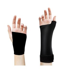 Solid Gel Gloves