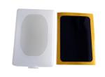Waterproof Motorcycle GPS Tracker Adopt U- Blox GPS Professional Chip Black