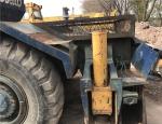 original japan kobelco Rough terrain RK250 crane / Secondhand kobelco 25t crane