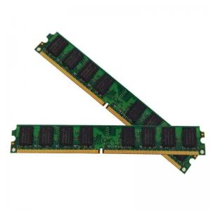 Wholesale DDR2 2GB Desktop RAM Memory ETT Original Chips 667MHZ 800MHZ 1.5V from china suppliers