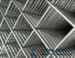 AISI316, AISI316L Weled Wire Mesh, Used in Coastal City or Sea Water