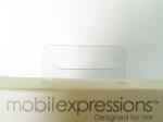 Foil Stamping Custom Gift Packaging Box For Iphone Case, Pearly-lustre Printed