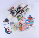 100m Length Heat Transfer Printing Film A3 Hot Cold Peel Double Side Clothing