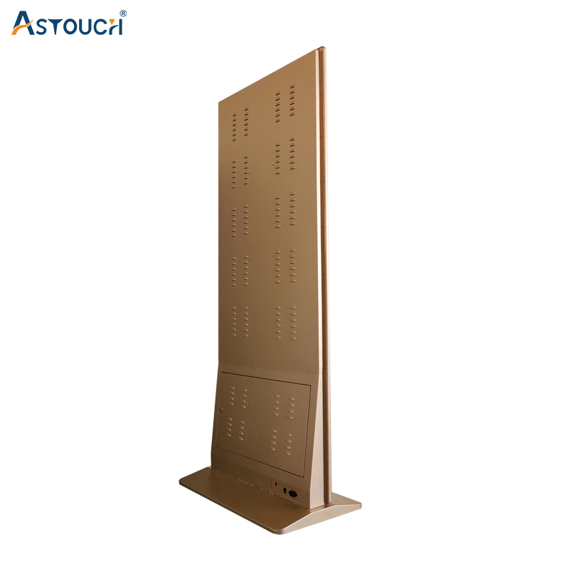 RK3568 OEM Digital Signage Displays Interactive Touchscreens