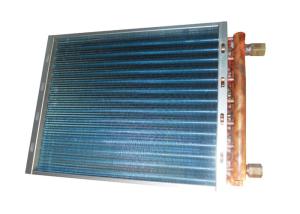 Wholesale 3row Plate Fin Heat Exchanger from china suppliers