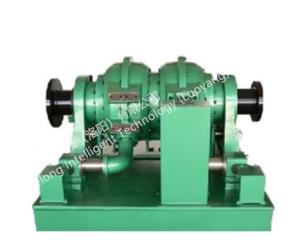 Wholesale 1240nm 380Kw Hydraulic Dynamometer For Turbines from china suppliers
