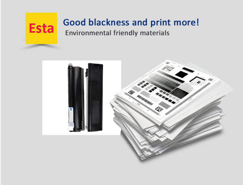 Original Toshiba Toner Black T - 2309E 6AG00007240 For e-Studio 2303 / 2803AM