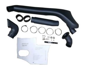 Wholesale 4x4 air intake snorkel for off road vehicle Patrol Y60 Parts,Nissan GQ Patrol Y61A Snorkel SS15HF from china suppliers