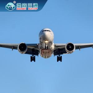 Wholesale DDP DDU Air Freight Shipping From China To USA , International Air Freight Brokers from china suppliers