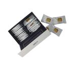 Wholesale Custom Rigid Luxury Paper Cosmetic Packaging Gift Box With Lid