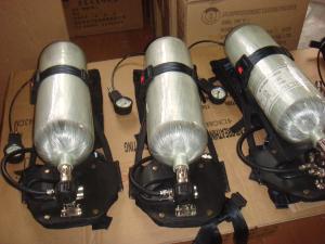 Wholesale Cheap Hot Sale Air Breathing Apparatus of Fire Fighting Equipment from china suppliers