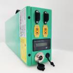 Handheld Electric Golf Cart Lithium Battery 60V 25Ah 30Ah 35Ah Customizable