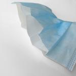Anti - Dust BFE 95% One Time Non Woven Face Mask For Daily Protection