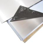 Cold Rolled Floor Aluminum Strip Roll 0.10mm-4.5mm Thickness Ingot 1100 Ho H16