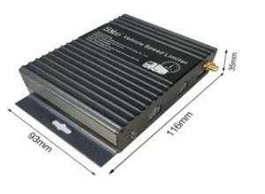 Wholesale GPS Speed Limiter For Toyota , Application Temperature : - 35°C ~ 85°C Rated Power : 2W from china suppliers