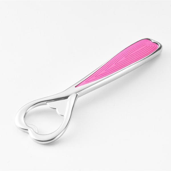 Cool Innovative wedding favor, fancy gift, die casting zinc alloy gold plating