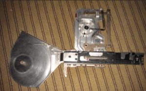 Wholesale FUJI CP6/CP7/IP/QP/XP Feeder from china suppliers