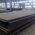 Hot Rolled Alloy Steel Sheet ASTM A512 Gr50 S690 65Mn 4140 Plate