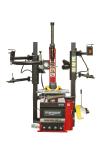Electric Trainsway Zh665r Tire Changing Machine with Supported After-sales