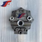 DX340 DX370 JMF250 Swing Motor Cover K9002105 K1007543 For Doosan