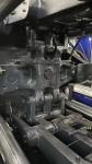 Used Haitian MA3200 Second generation Injection Molding Machine with Original