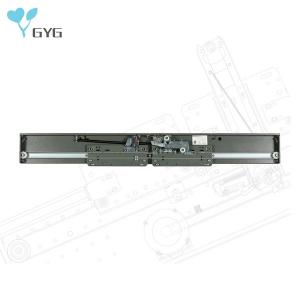 Wholesale ELEVATOR LANDING DOOR DEVICE 2 PANEL CENTER OPENING AC 220V DC 110V from china suppliers