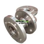 Corrosion and high pressure and temperature resistance for Stable Performance