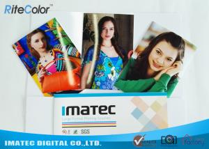 Wholesale 240 Gram Cast Coated Photo Paper Glossy For Desktop Inkjet Printers from china suppliers