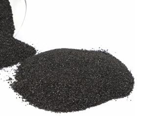 Wholesale 98.5% Carbon Graphite Petroleum Coke Synthetic Graphite Powder from china suppliers