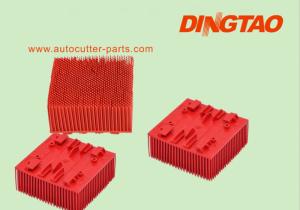 Wholesale Vector 2500 Auto Cutter Bristle Blocks 130298 703403 Suit Lectra Cutter Machine from china suppliers