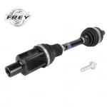 2533307900 Left Drive Shaft , Mercedes Benz W253 200D 4Matic Vehicle Propeller