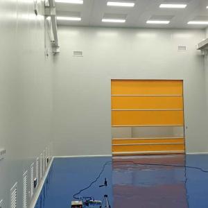 Wholesale Custom Sterile Clean Room Fresh Air Supply Specially Designed Room from china suppliers