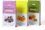 food grade aluminum foil flat bottom laminated Plastic Packaging Bags for dry